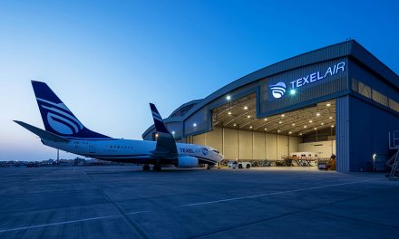 Texel Air plans to set up sister airline in New Zealand