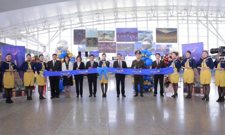 Vietravel Airlines launches first international operations with Hanoi-Bangkok route