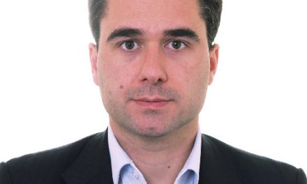 Airborne Capital appoints Yvan Bachkine