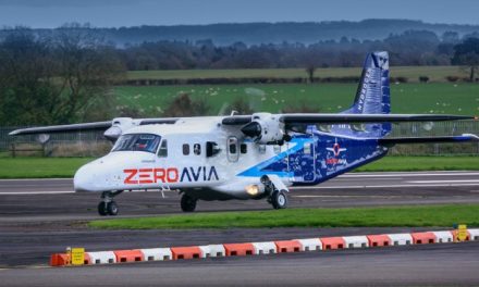 Birmingham Airport hopes for “mind-blowing” hydrogen-fuelled flights by ZeroAvia