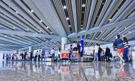 Beijing Capital International Airport relaxes pandemic restrictions
