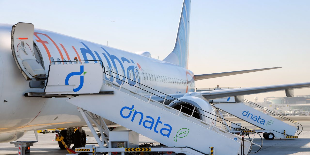 dnata ensures smooth transit for over 150,000 football fans in 14 days of FIFA