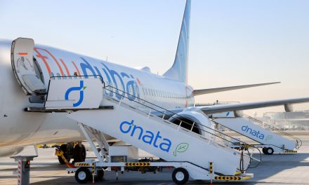 dnata ensures smooth transit for over 150,000 football fans in 14 days of FIFA