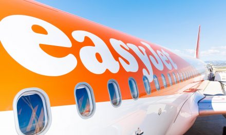 easyJet secures new five-year sustainability-linked term loan