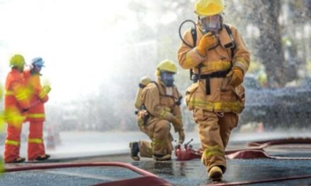 Airports in Australia brace for impact as United Firefighter Union plan mass strike
