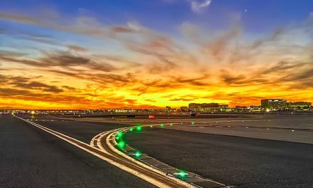 Runway repair deal announced for LAX