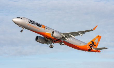 Jetstar launches half a million low-fare seats between Brisbane and Japan, New Zealand, South Korea