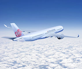 China Airlines launches new Taipei-Cebu route to meet demands