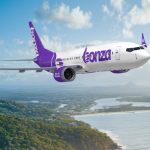 AFI KLM E&M to support Bonza’s 737 MAX 8 fleet