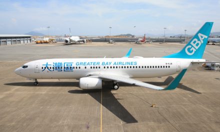 Greater Bay Airlines adds Taiwan, Japan as new destinations