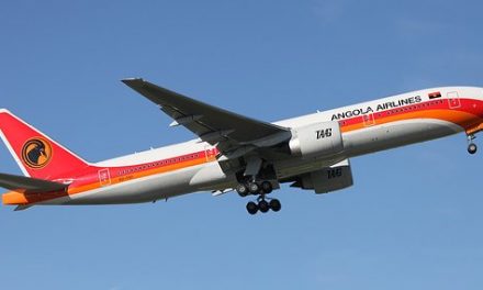 TAAG Angola Airlines to increase frequency on Angola-Congo route