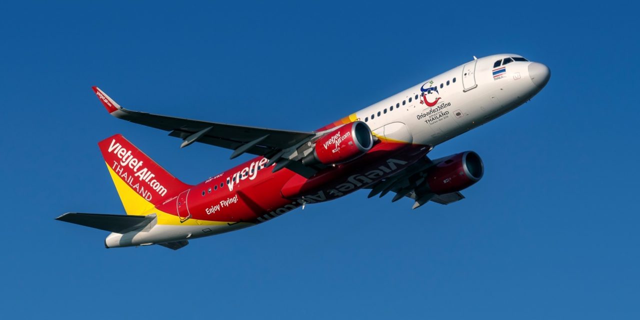 VietJet expands its footprint in India with new Ho Chi Minh -Kerela direct flights