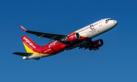 VietJet plans to add additional three A330 in 2023