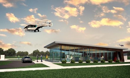Volatus to set up vertiport at Bellefonte Airport in Pennsylvania