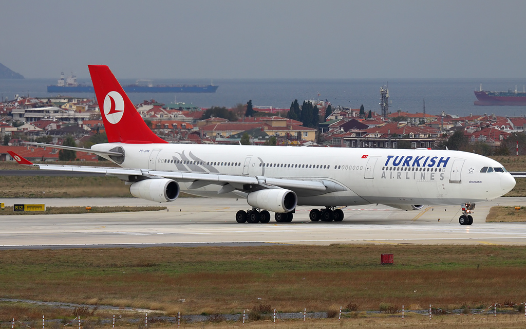 Turkish Airlines to resume scheduled flights to Zambia