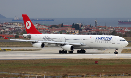 Turkish Airlines to resume scheduled flights to Zambia
