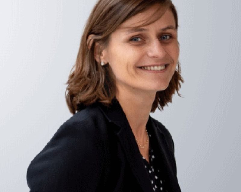 Veronique Bardelmann promoted as the CEO of Safran Seats