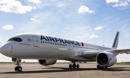 Lufthansa Technik and Air France in long-term deal for Airbus APU support