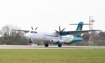 Wizz and Emerald join hunt for Flybe crew