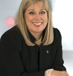Air Canada CCO Lucie Guillemette retires after 36 years of service