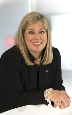 Air Canada CCO Lucie Guillemette retires after 36 years of service