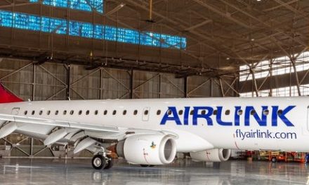 Airlink to launch scheduled flights to Nairobi from April 2023