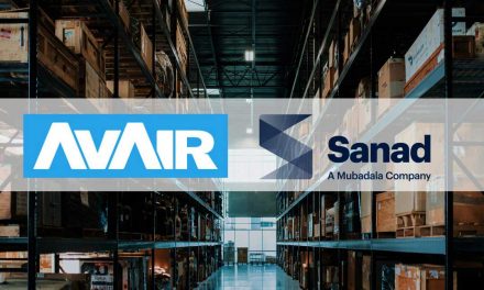 AvAir and Sanad team up to create component exchange pool