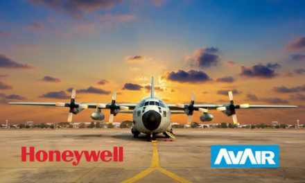 Honeywell selects AvAir as its worldwide distributor of APUs