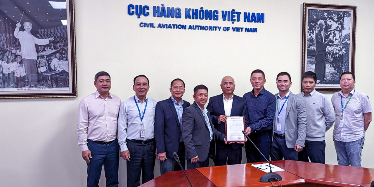 Bamboo Airways signs three-year pact with BAA Training Vietnam for pilot training