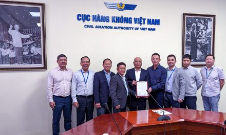 Bamboo Airways signs three-year pact with BAA Training Vietnam for pilot training