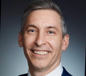 Bill Rossi joins Abelo as Senior Vice President, Marketing, Asia