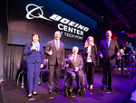 Boeing to spend US $2.3 million on STEM partnership with Port San Antonio