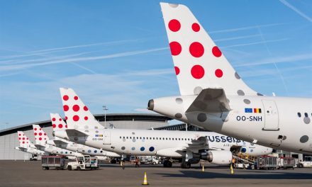 Brussels Airlines records strong H1 with total revenue of €705 million