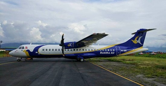 Buddha Air sells last two Beechcraft to Canadian company