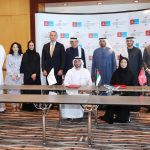 Emirates Group steps up to train Emirati aviation managers in diplomatic skills