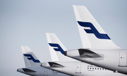Finnair to lease A330s to Qantas