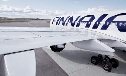 Finnair revs up “sustainability” drive with electric ground vehicles