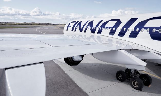 New €200 million revolving credit facility for Finnair