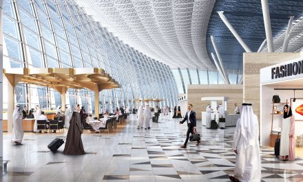Saudia opens new operations building at Jeddah airport