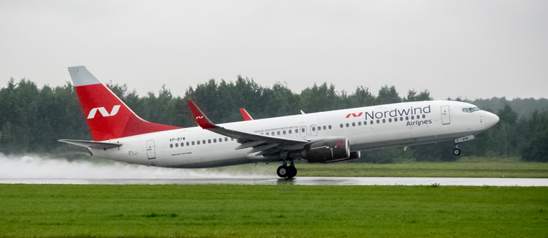 Will Nordwind Airlines plans to launch direct flights to South Africa hit a snag?