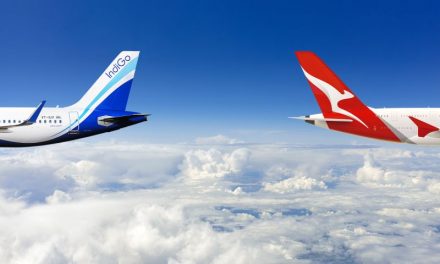 Qantas expands codeshare with IndiGo with more destinations