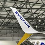 Ryanair mulls relisting in Brussels