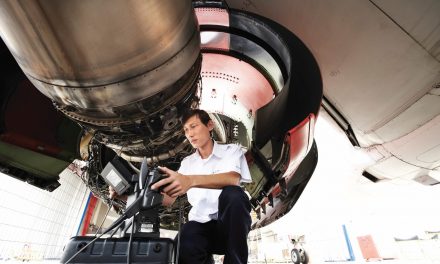 ST Engineering bags CFM56 engine maintenance contracts
