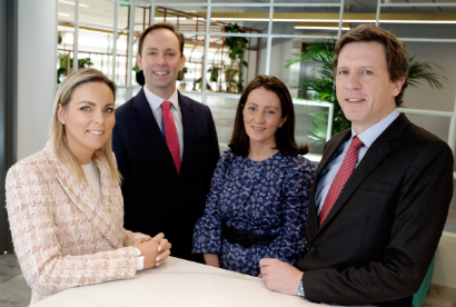 PwC Ireland adds to aviation finance team