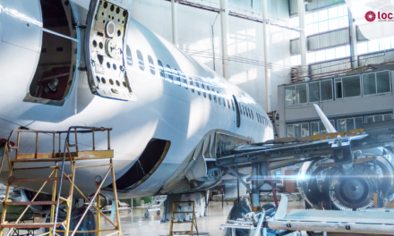 Parts market growing as new aircraft deliveries slow, says web-based supplier