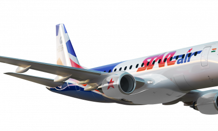 Star Air plans to add four aircraft and triple the revenue in FY23