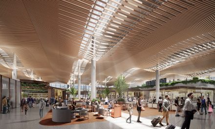 Sydney Airport records 89.9% recovery in June 2023 compared to June 2019