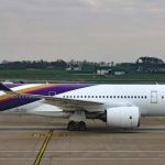 Thai Airways to lease 20 aircraft from AerCap
