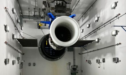 FTAI Aviation and Unical Aviation acquires iAero Thrust