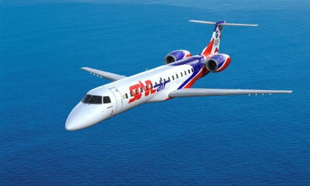 StarAir signs long-term Pool Program with Embraer